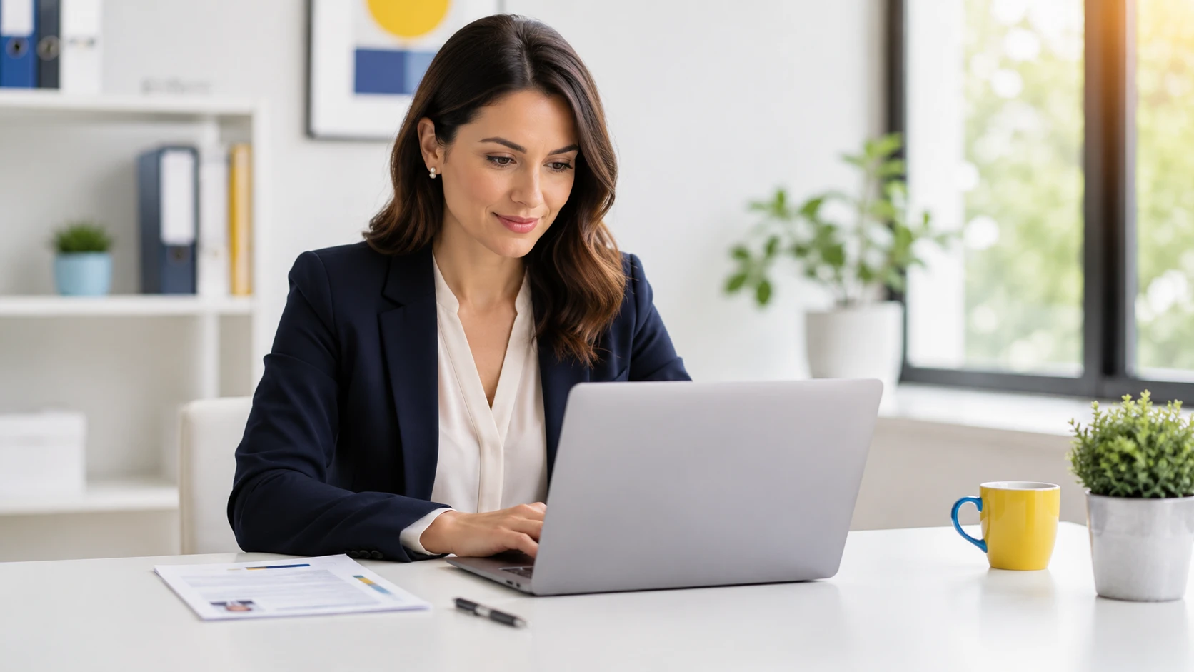 Free Online CV Maker — about us