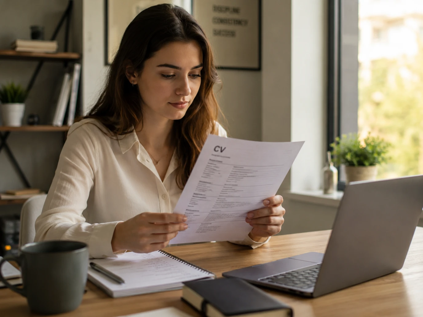 CV for students — how to write a student CV that gets noticed