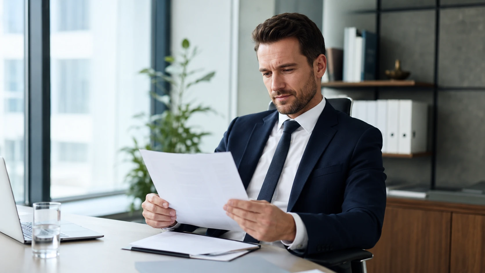 CV format guide for Germany jobs — professional Lebenslauf example for German job seekers