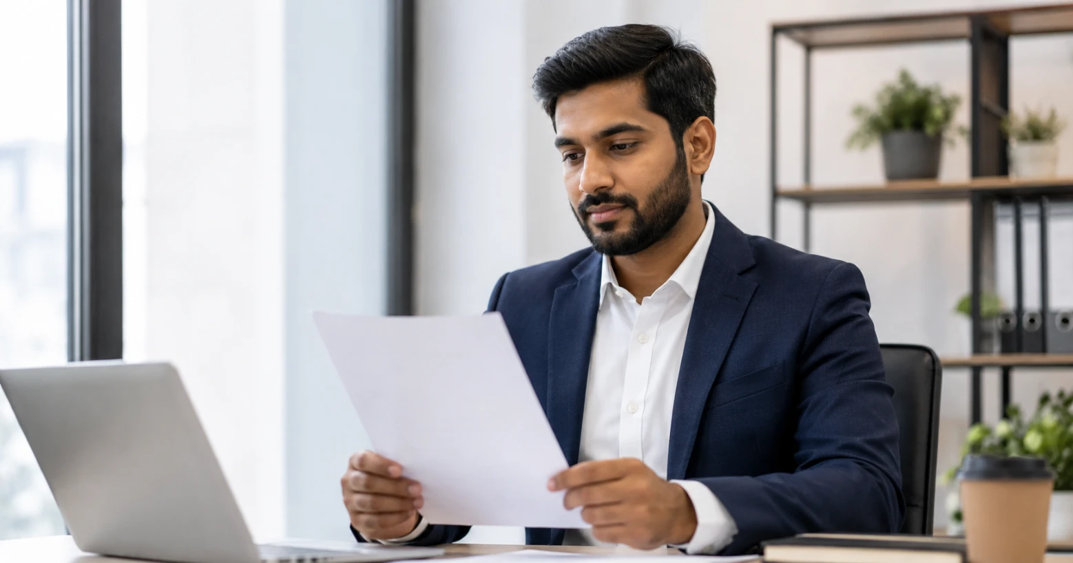 CV format guide for Pakistan jobs — professional CV example for Pakistani job seekers