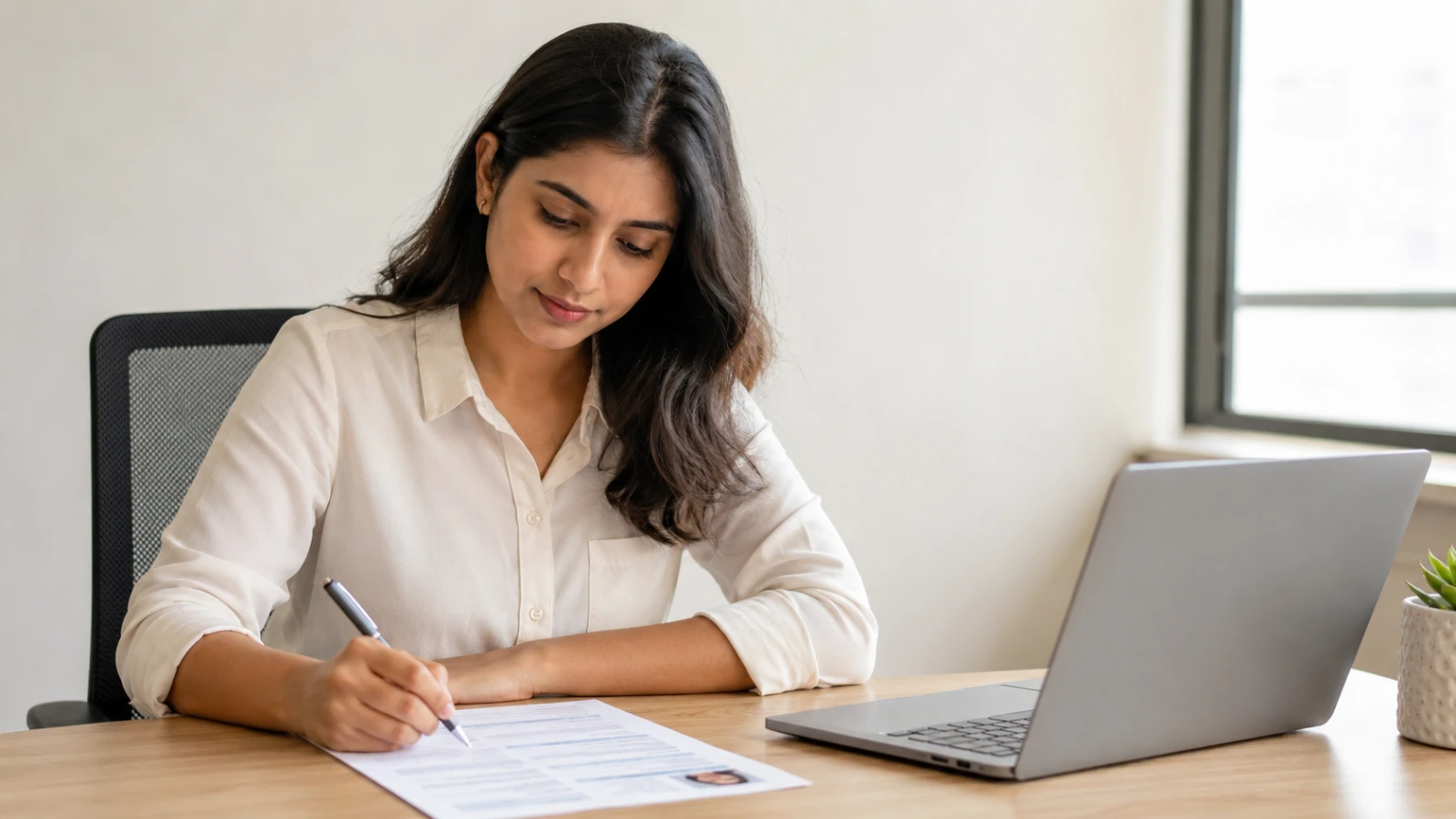 How to write a CV — step by step guide for job seekers